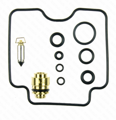Carburetor repair kit tourmax - repair,