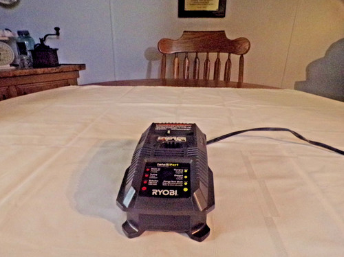 Ryobi p118 intellipert - p118, 18v
