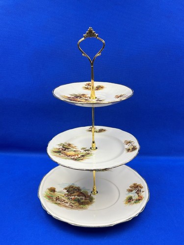 Vintage alfred meakin home - alfred,