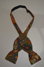 collier campbell cotton self