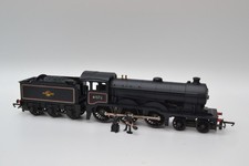 Triang R150 B12 4-6-0 loco