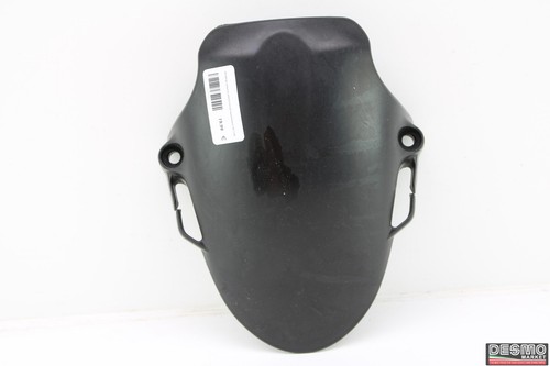 Plastic front fender ducati - plastic,