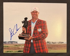 Stewart Cink PGA Golf