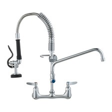 21'' Commercial Pre Rinse