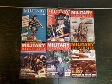 6 mostly Vintage 1990 through