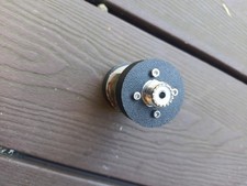 1:1 balun line  isolator choke  200w  balun