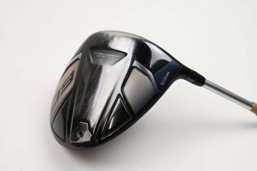 Wilson driver head only - d9,