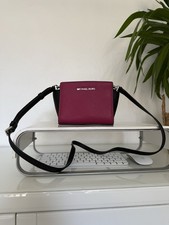Michael Kors Selma Messenger