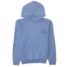 Quiksilver Men's Blue Pullover