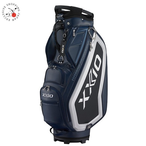 Dunlop golf xxio - golf, bag