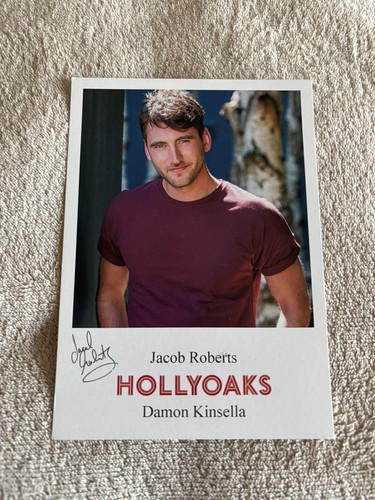 Jacob roberts - ,
