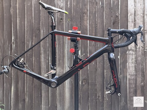 295 orro gold carbon road - carbon,