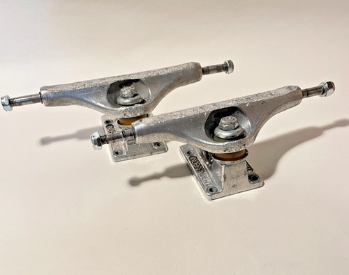 Pair used independent - of,