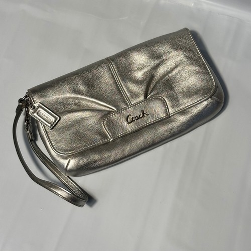 Coach wristlet bag womens - bag,