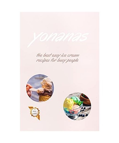 Yonanas the best - the, ice