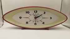 Vintage Style Red Newgate