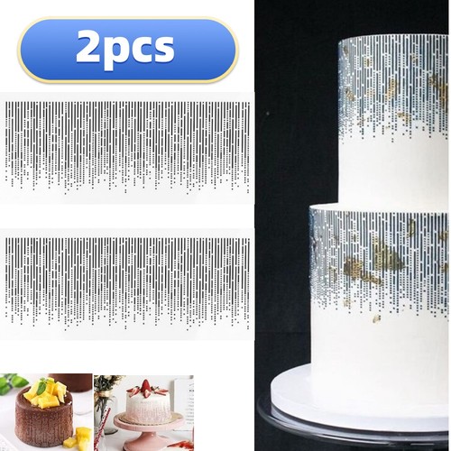 2glimmer lace cake - lace,