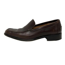 HERMES - Dark Brown Leather