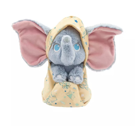 Disney parks dumbo - disney,