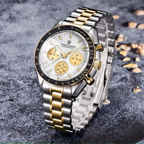 42mm pagani design quartz - design,