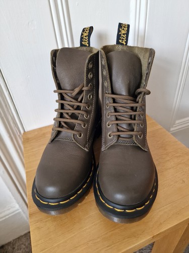 Doc martens pascal khaki - martens,