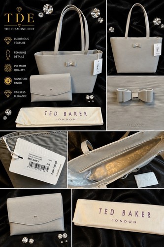 Ted baker deannah bow - ted, detail