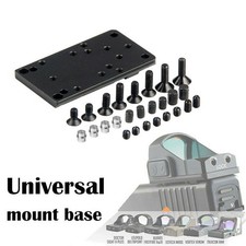 Universal Sight Mount Base