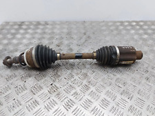 VAUXHALL INSIGNIA B MK2 1.6 DIESEL DRIVESHAFT FRONT RIGHT DRIVER SIDE 2018 84257