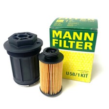 Urea Filter for Mercedes Vario