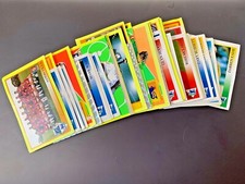 64 MERLINS PREMIER LEAGUE 1994 STICKERS - COMPLETE YOUR COLLECTION PER STICKER