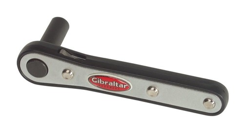 Gibraltar ratchet drum key - ratchet,