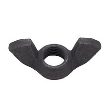 UNF Wing Nut for Spare Wheel Clamp - Land Rover  Series 3 & Defender - 250053