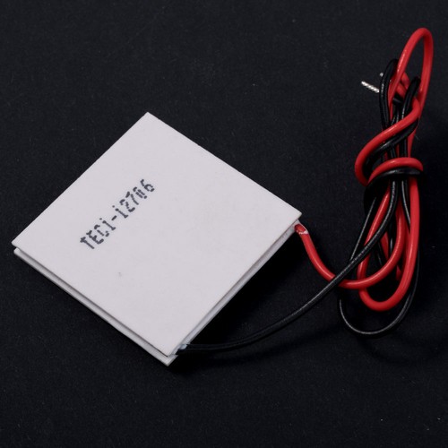 Ever red tec1 12706 - ever, peltier