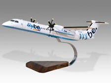 De Havilland Dash 8 400 Flybe
