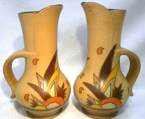 Art deco brentleigh ware - ware, /