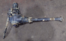 Toyota Hilux Front Differential Diff - MK8 2015-2023 2.4 Diesel Automatic 2GDFTV