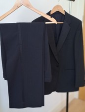 M&S Tuxedo Dinner Suit 42R 38W