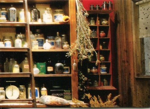 Grimm season exotic spice - 2,