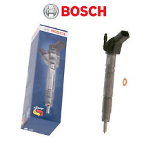 For Mercedes Vito W639 2.2D A6460701187 Diesel Fuel Injector x1 Bosch 0986435356