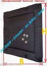  Accordion Bellows Protector, Bellows Protector, Bellows Protector Cushion, Accordion Bellows Pad, Trap.