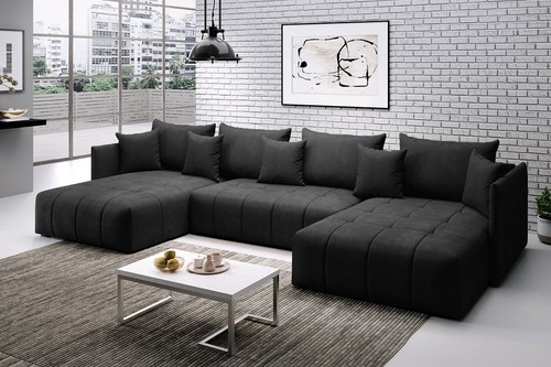 Fast delivery black shape - fast,