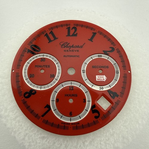 Chopard mille miglia - mille,