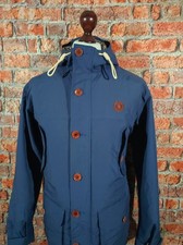 Fred Perry Mountain Parka -
