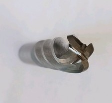 1/2" Bullnose Carbide endmill long. milling cutter cnc