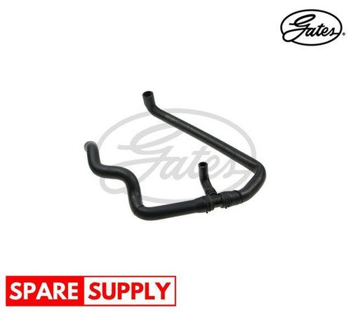 Radiator hose for - for, vw