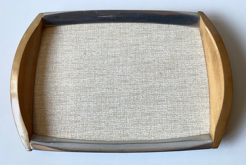 Vintage picquot ware formica - vintage,