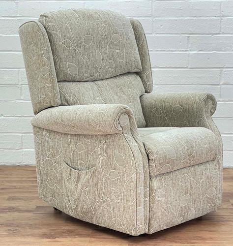 Hsl burrows riser - hsl, recliner
