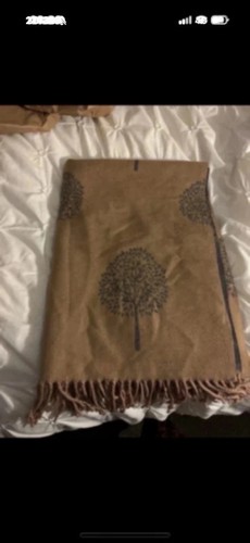 Pashmina cashmere scarf shawl - pashmina,