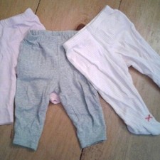 Carter's Baby Girl Pants