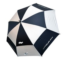Golf umbrella double - 62",